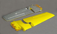 Main Wing Set (Yellow F4F)