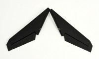 Main Wing for F117 Nighthawk 64mm RC EDF Jet (SMLXF117-64-02)