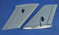 Rudder for F-35 Lightning II RC EDF Jet (SMLX-F35-03)