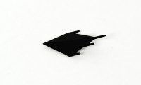 Nose Cone for F117 Nighthawk 70mm RC EDF Jet (SMLXF117-70-09)