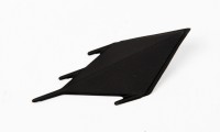 Nose Cone for F117 Nighthawk 64mm RC EDF Jet (SMLXF117-64-09)