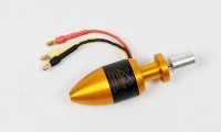 Lanxiang 3500Kv Brushless Motor – Compatible with B-2 Spirit Stealth Bomber RC EDF Jet (SMLX-COM-005)