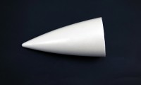 Nose Cone for SU47 Berkut RC EDF Jet (SMLXSU47-17)